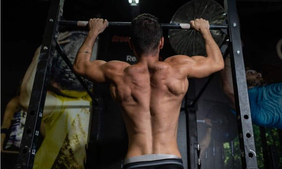 אימון משקל גוף