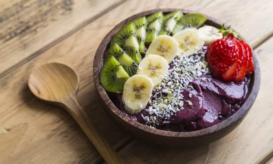 ירקות ופירות