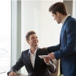 איך יורדים במשקל בעבודה משרדית