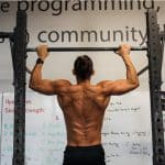 30 דקות אימון גב