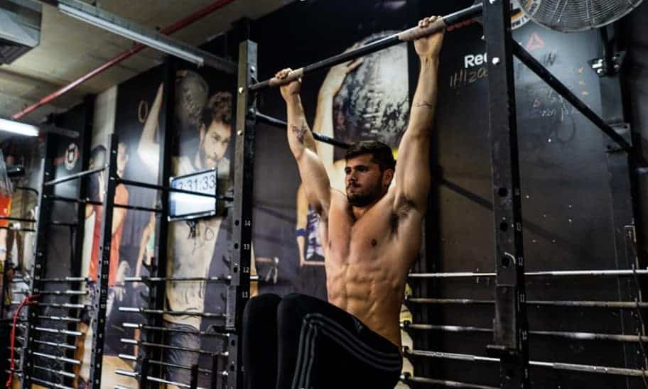 חילוף החומרים