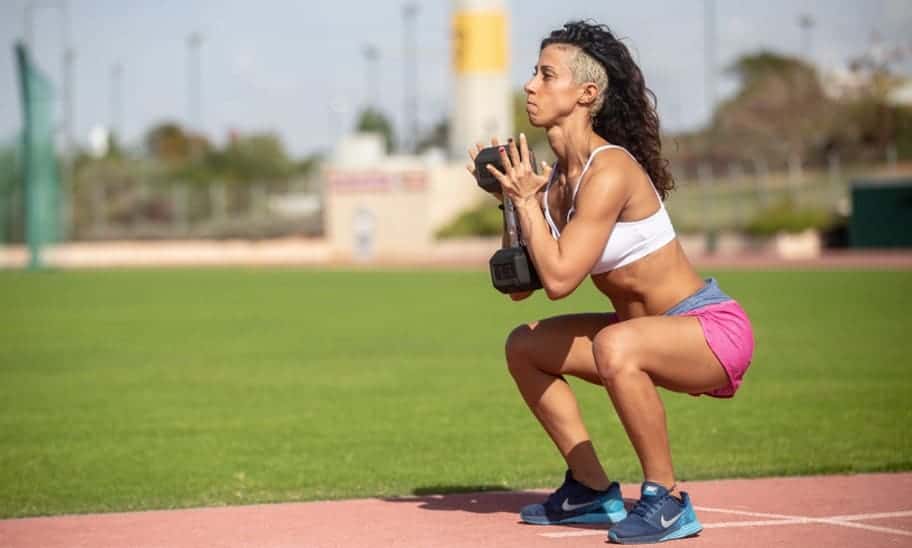 אימוני H.I.I.T