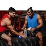 תפריט לבניית מסת שריר 2200 קלוריות