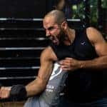 מוטיבציה באימונים