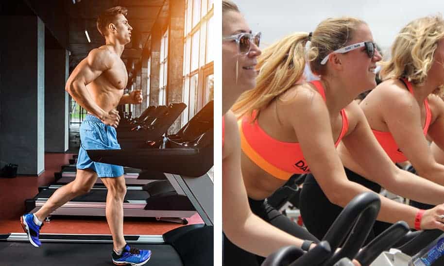 מה האירובי הכי טוב