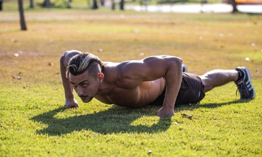 צום לסירוגין