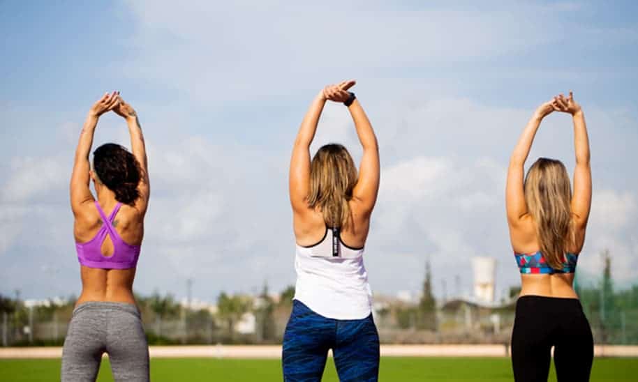 תפריט חיטוב לנשים