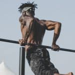 אימוני רחוב