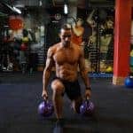 תרגילים לרגליים