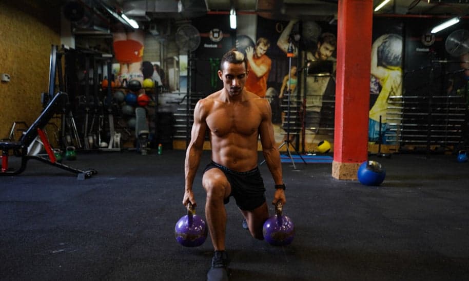 תרגילים לרגליים