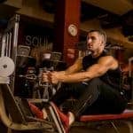 תרגילים לגב