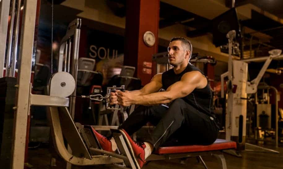 תרגילים לגב