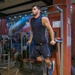 תרגילים ליד אחורית