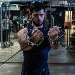 תרגילים לאימון חזה