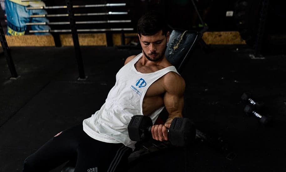 אימון פול בודי