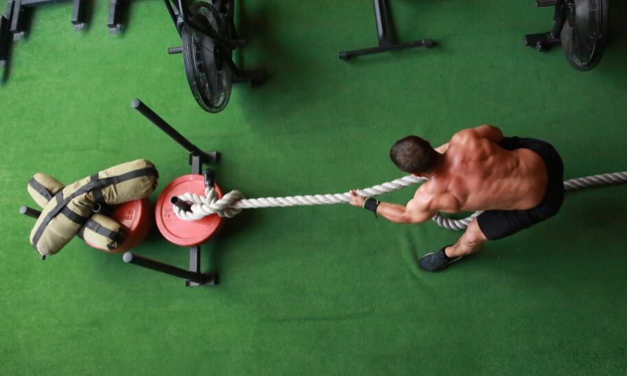 הצבת מטרות עקרון מספר 1