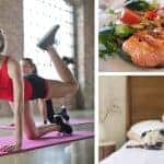 איך לרדת במשקל