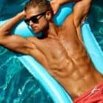 מסיבת בריכה