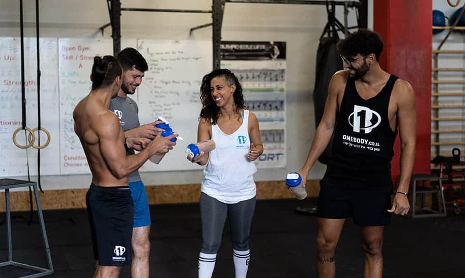 איך נשיג את המטרה בצורה הטובה ביותר