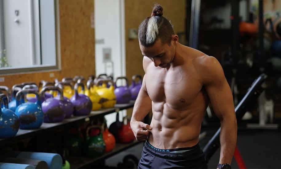 הורדת השומן