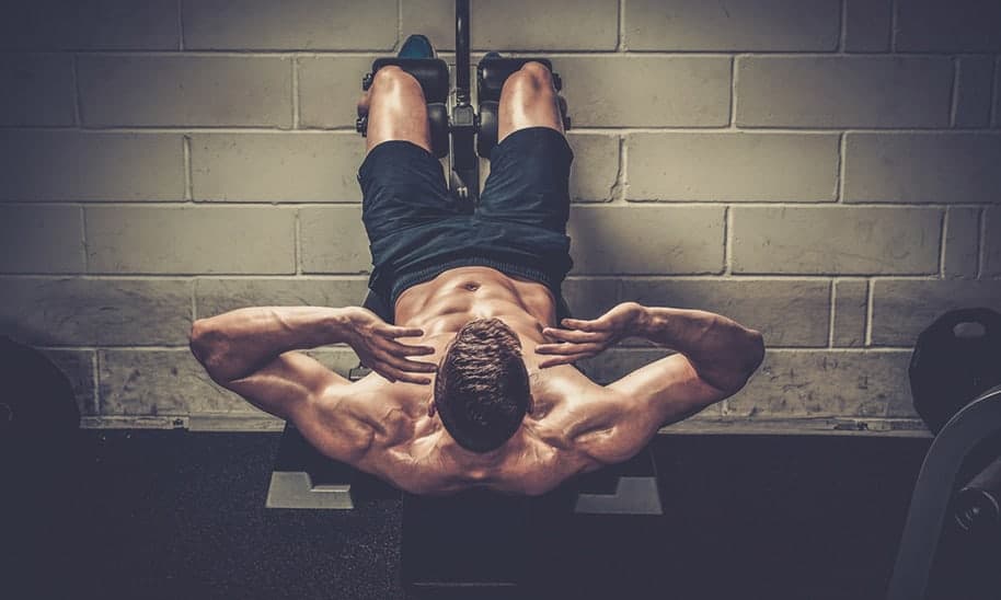 ארבעת אימוני הקרוספיט שורפי השומן