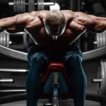 עלייה במסת שריר