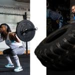 איך להרים יותר משקל