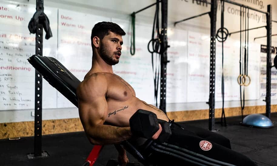 תפריט חיטוב לגברים ששוקלים כ-60 ק"ג