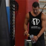 תפריט חיטוב לגברים ששוקלים כ-90 ק"ג