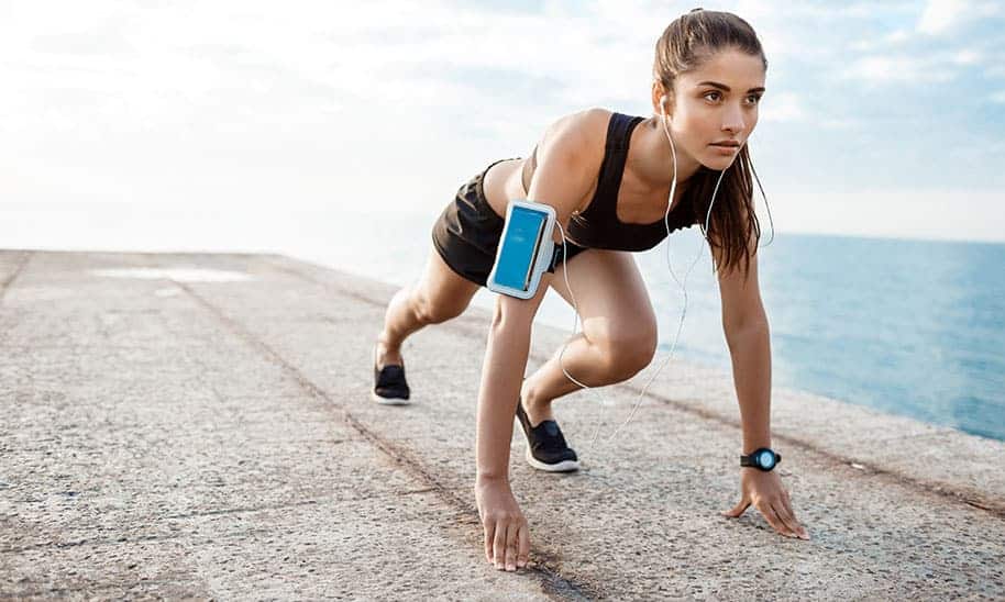 האם ריצה מרזה