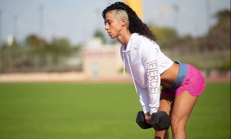 איך למנוע כאבי גב