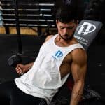 תקוע באימונים