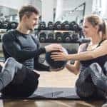 טיפים לחיטוב וירידה באחוזי שומן