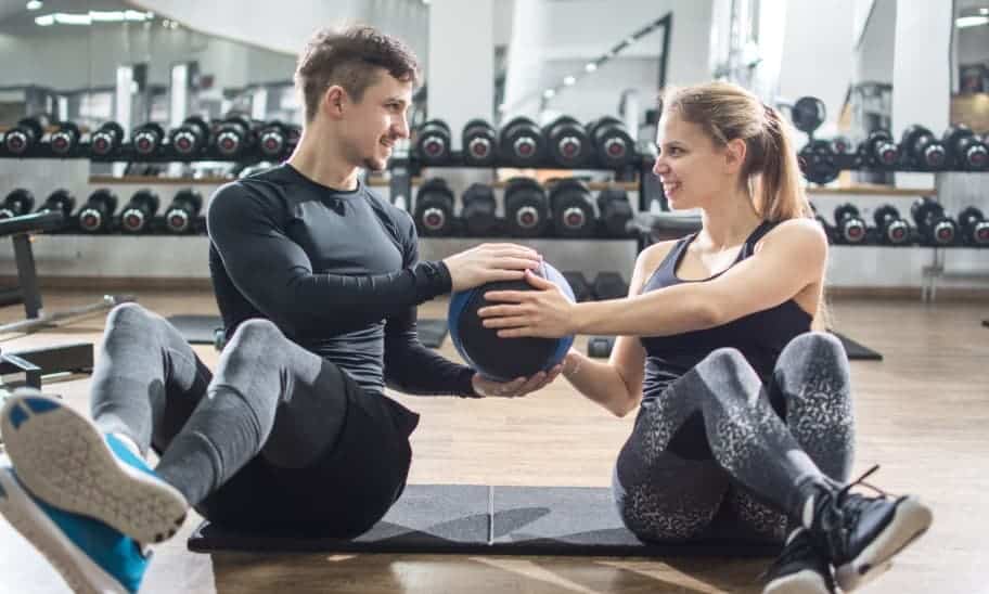 טיפים לחיטוב וירידה באחוזי שומן