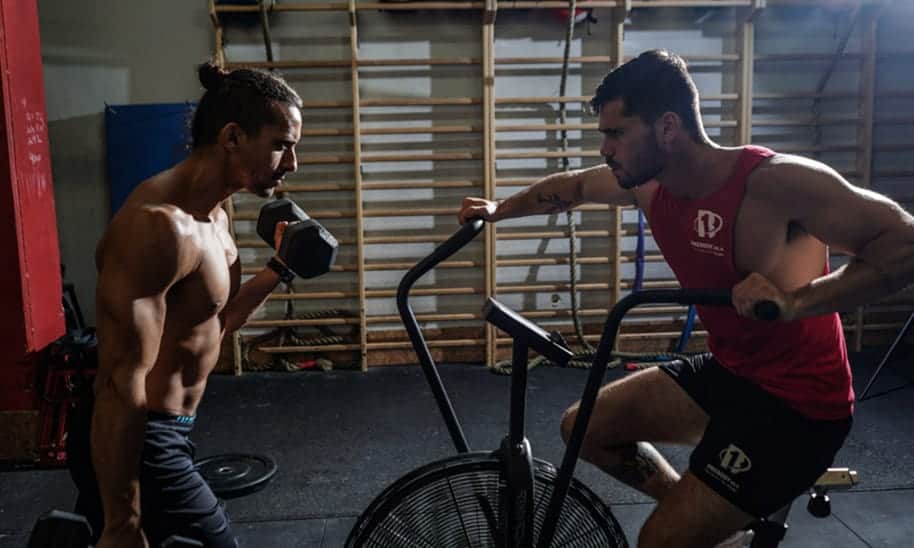 מה קודם מסה או חיטוב