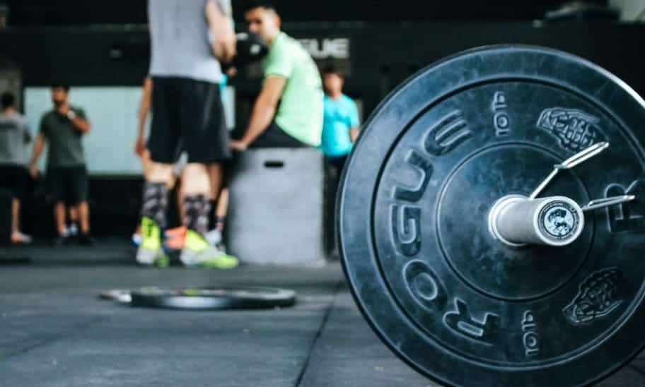 אימון קרוספיט