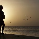 אימון אחרי לידה