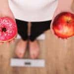 אוכל אחרי אימון