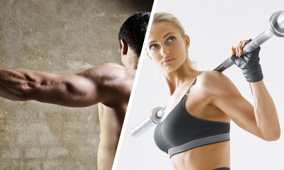 לשנות תוכנית אימונים