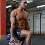 אימון רגליים