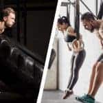 אימון קרוספיט