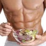 דיאטה לגברים