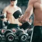 אימון יד קדמית