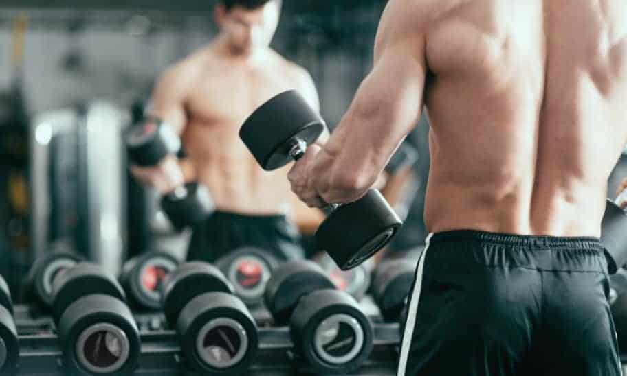 אימון יד קדמית