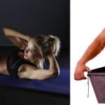 טריקים לירידה במשקל