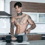 אימון בייתי