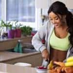 מאכלים לא משמינים