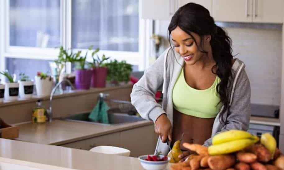 מאכלים לא משמינים