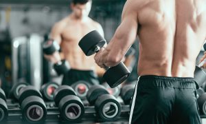 היפרטרופיה