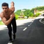 מקומות לריצה